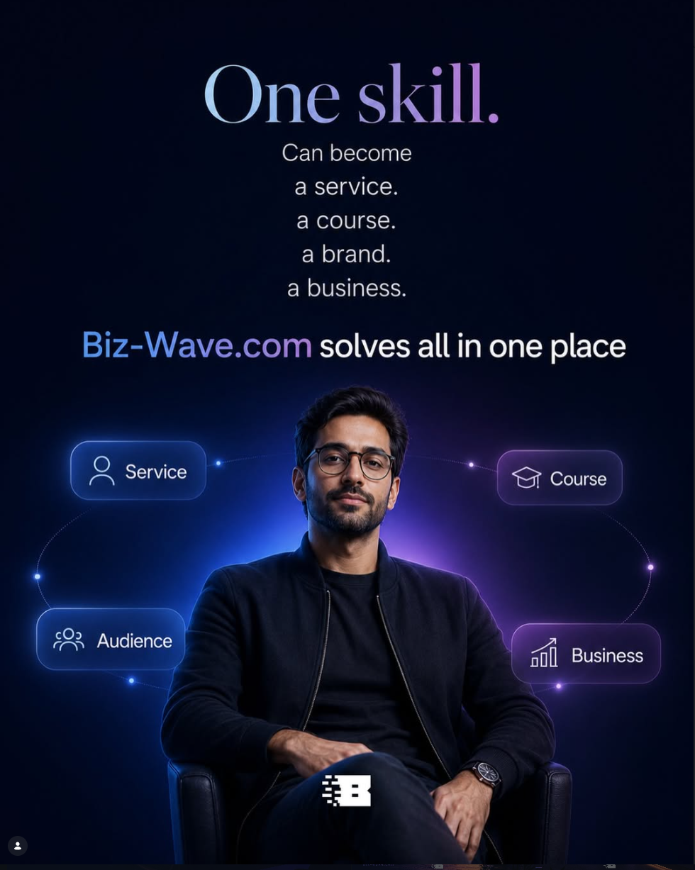 Biz-Wave