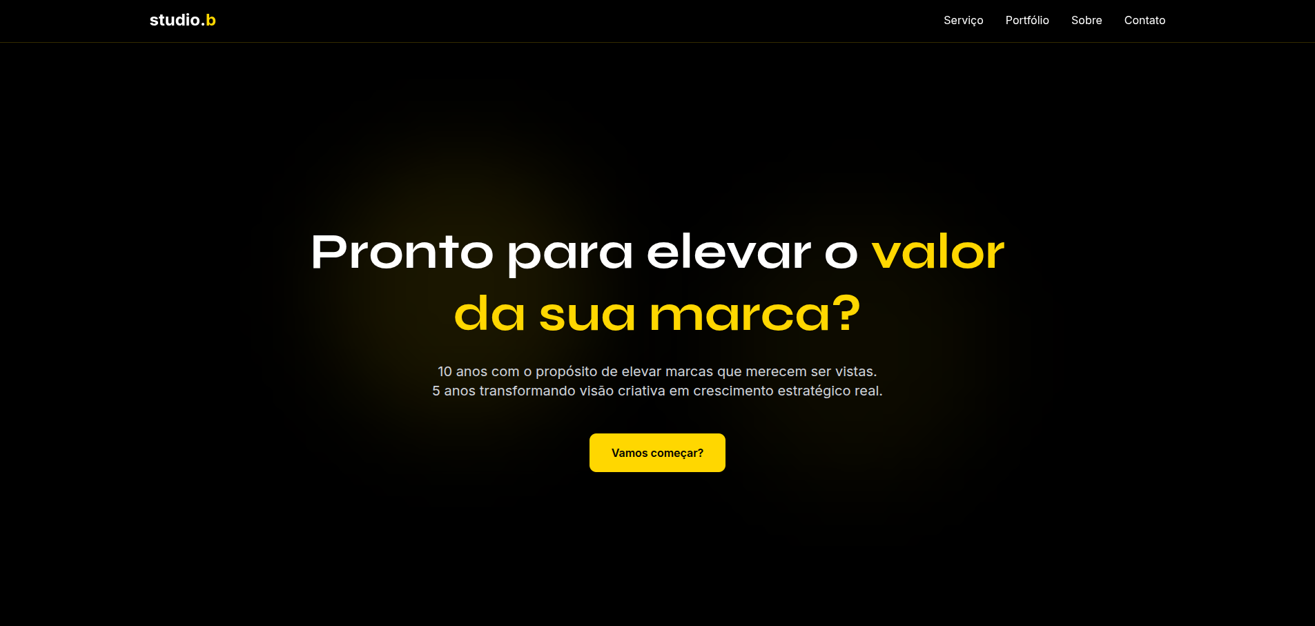 portfolio