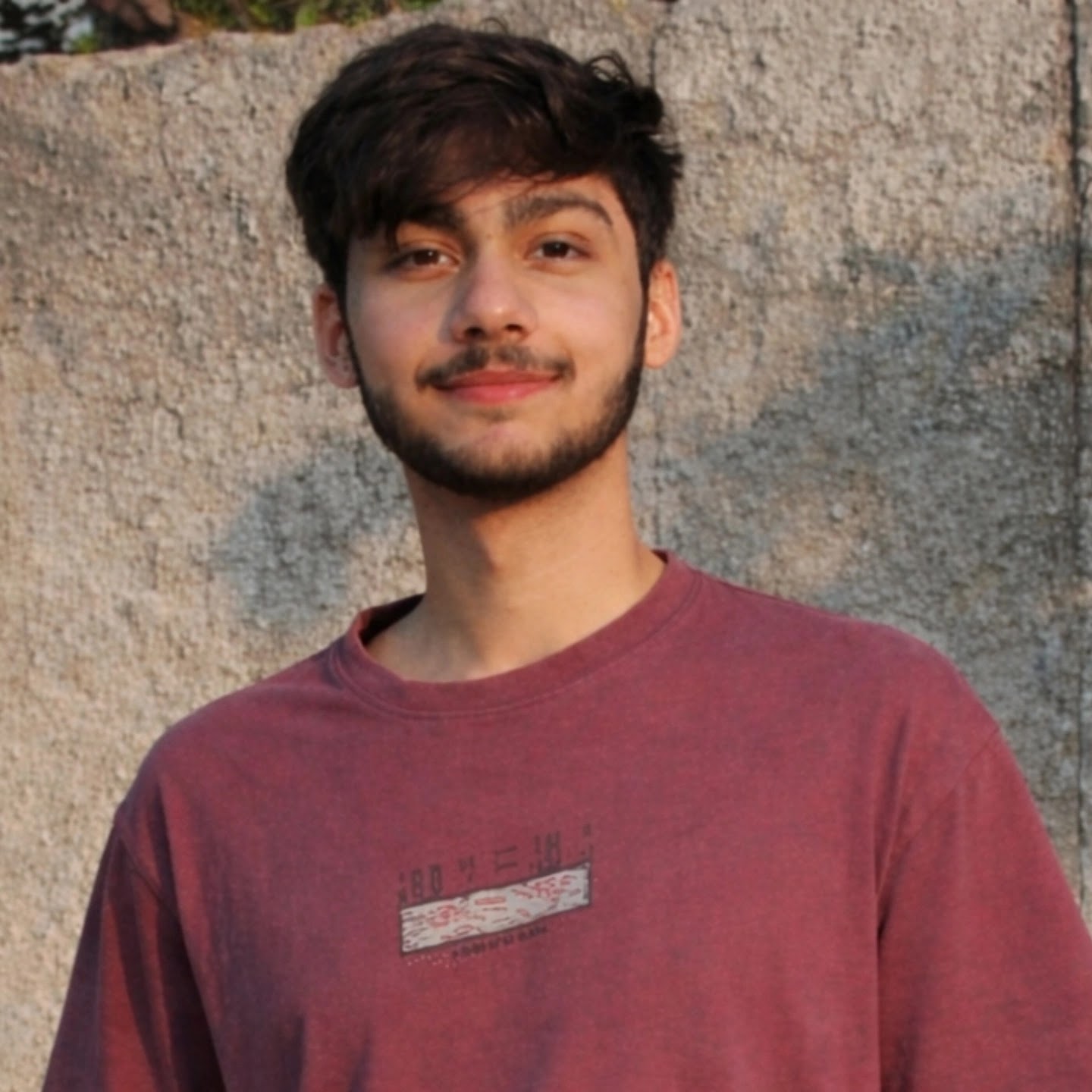 Devesh