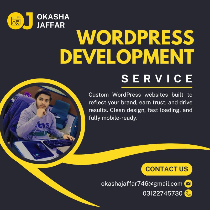 Web Development & eCommerce Solutions