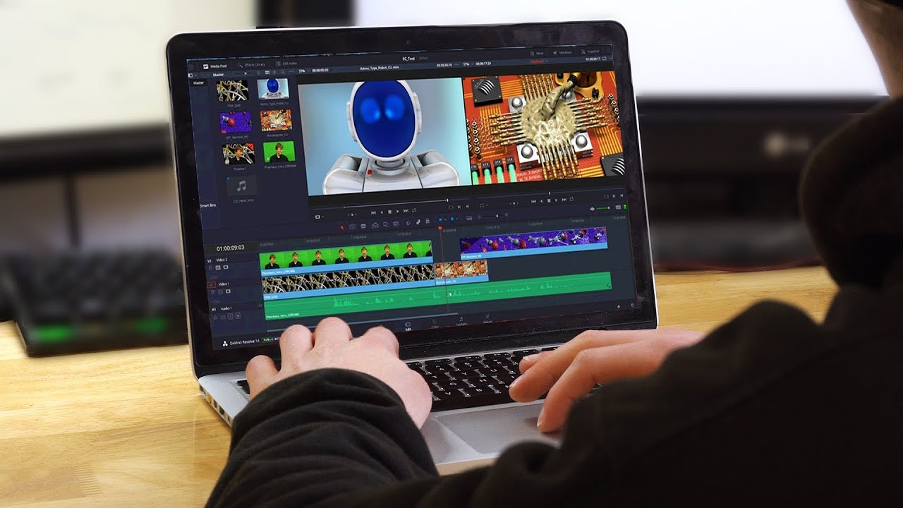 Video Images